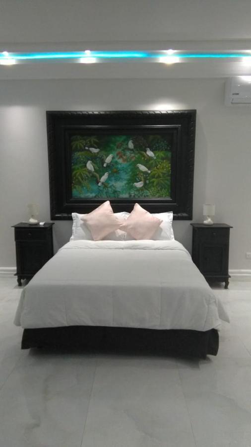 Hotel Villa Antigua Сан Салвадор Екстериор снимка